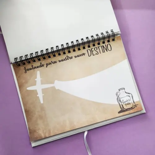 Álbum «Up» Libro de Aventuras — imagen 2
