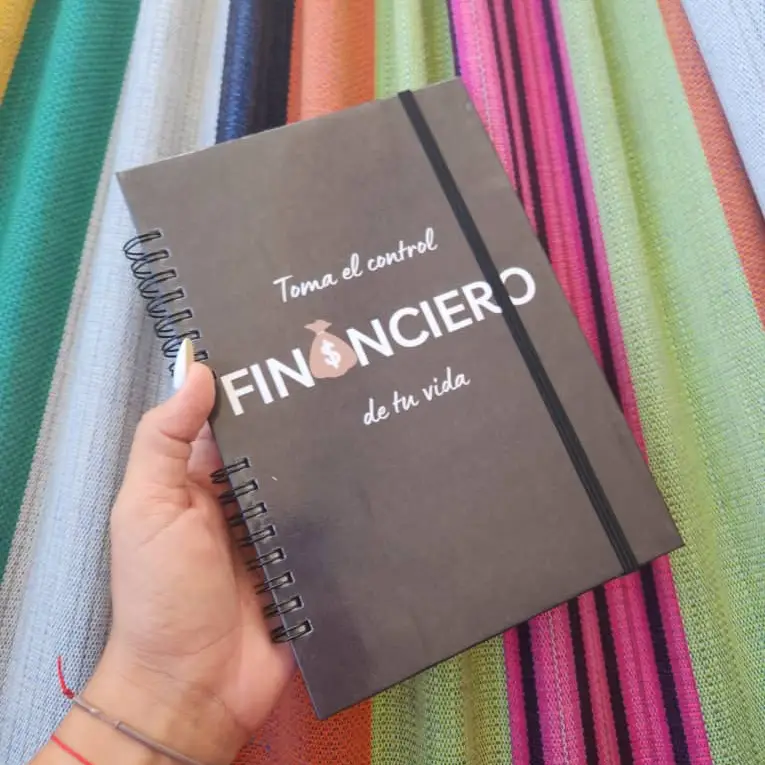 Control Financiero — imagen 1