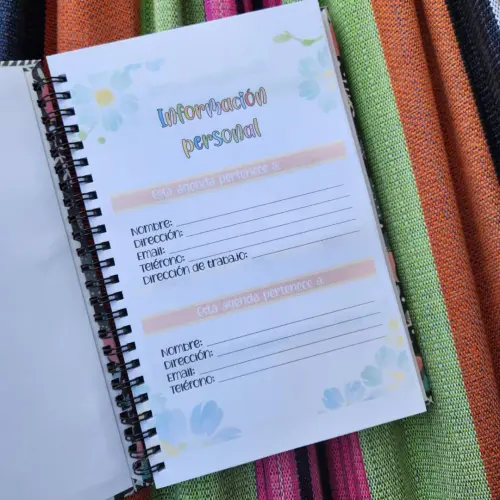 Diario Perpetuo 1's photo #8