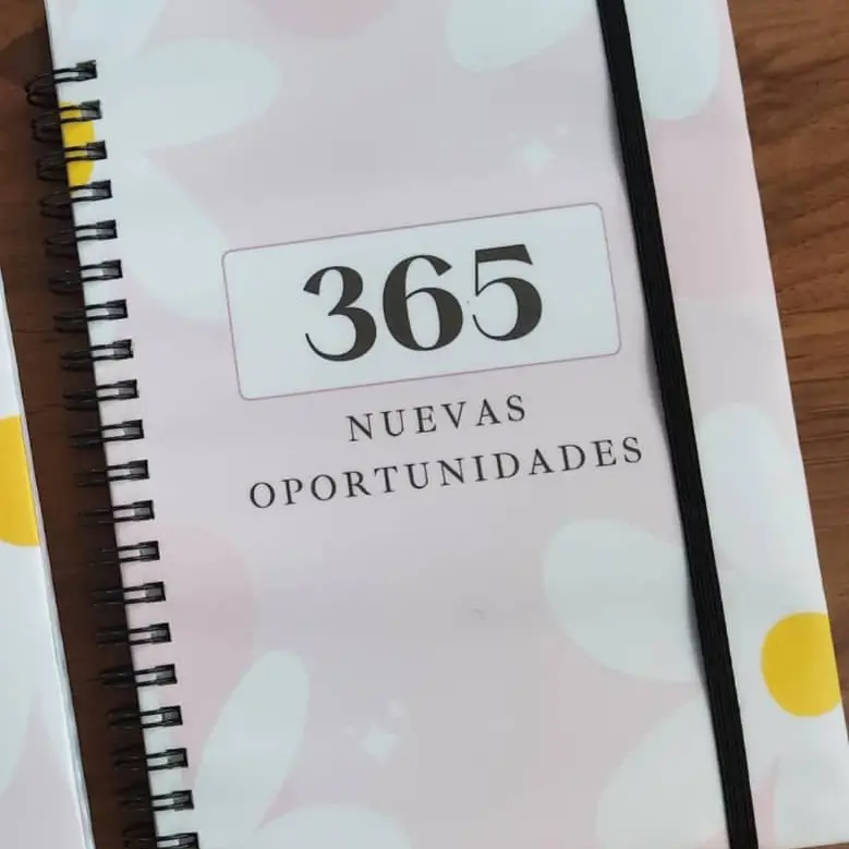 Diario Perpetuo 1's photo #1