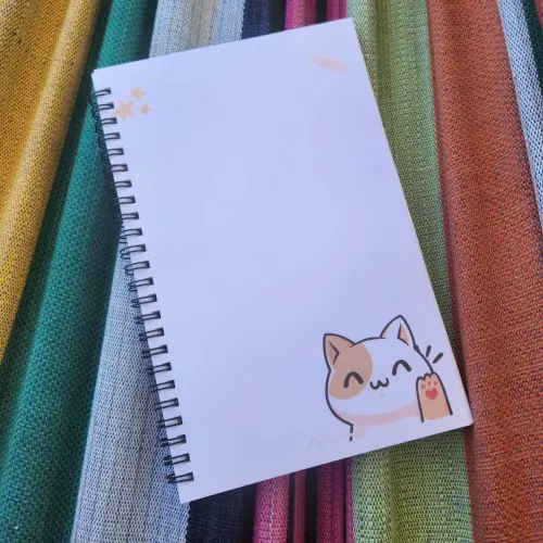 Agenda Gato Naranja — imagen 2