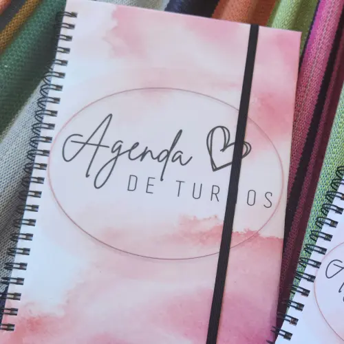 Agenda de Turno Modelo 3's photo #1