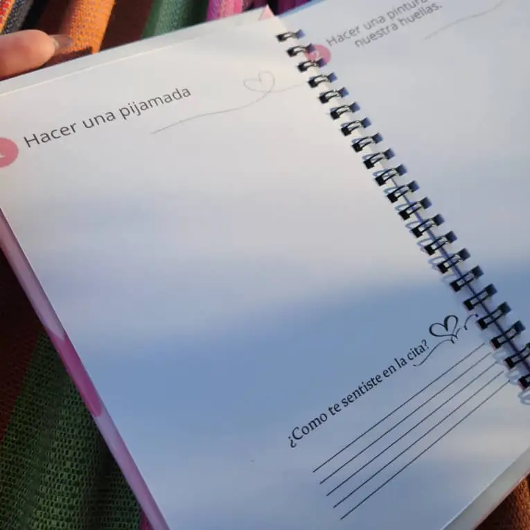 50 Citas Con Mis Amigas — imagen 3