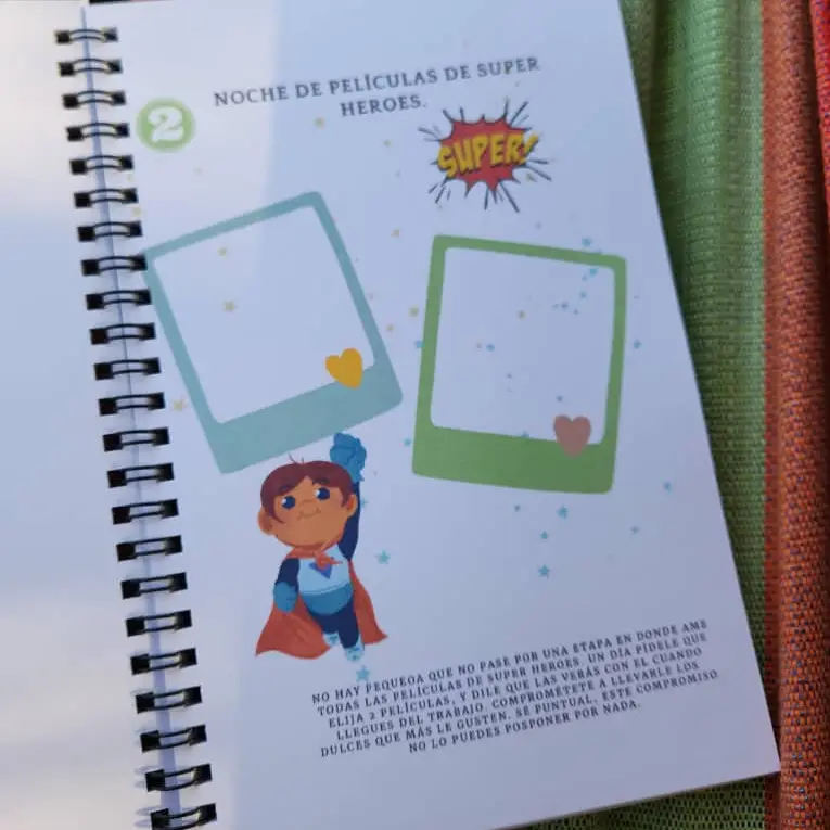 20 Citas Con Mi Principe — imagen 2