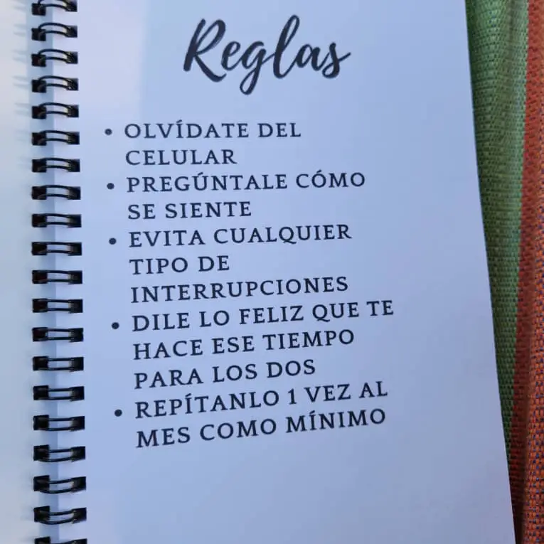 20 Citas Con Mi Principe — imagen 4