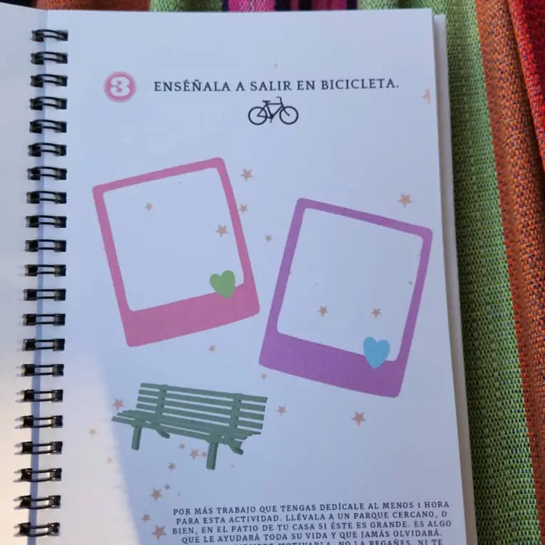 20 Citas Con Mi Princesa — imagen 3