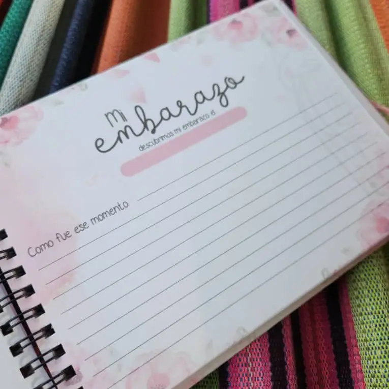 Mi Embarazo — imagen 6