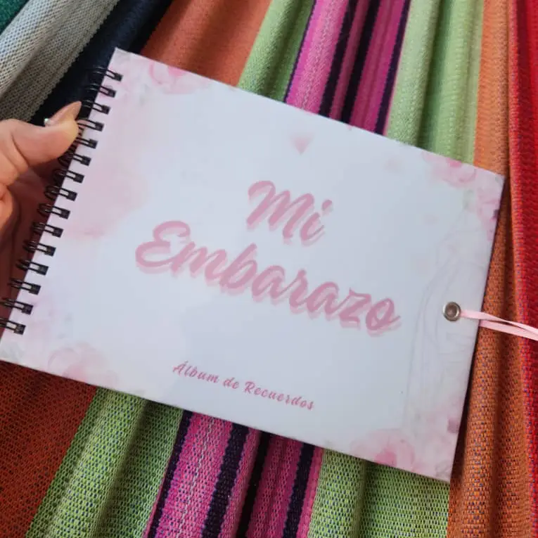 Mi Embarazo — imagen 1