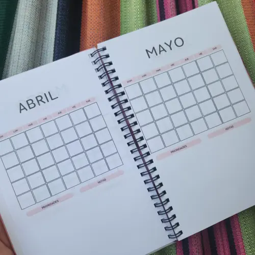 Agenda de Turnos Modelo 6 — imagen 4