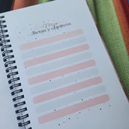Agenda de Turnos Modelo 6 — imagen 6