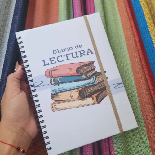 Diario de Lectura #2's photo #1