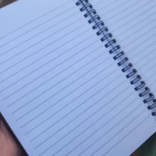 Agenda de Pedidos Modelo 6 — imagen 2