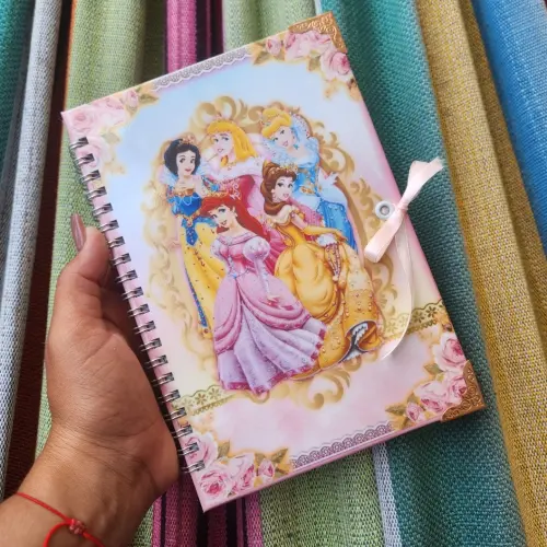 Diario Princesas — imagen 1