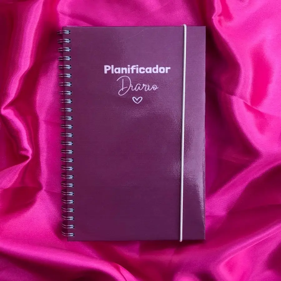 Planificador Diario 3's photo #1