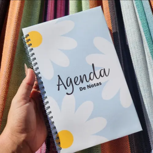 Cuaderno Margarita — imagen 1