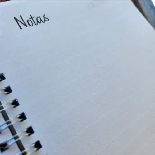 Cuaderno Margarita — imagen 4