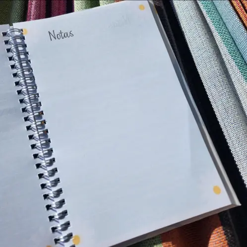 Cuaderno Margarita — imagen 2