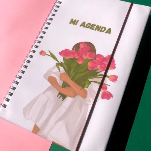 Planificador de Hábitos y Tareas — imagen 1