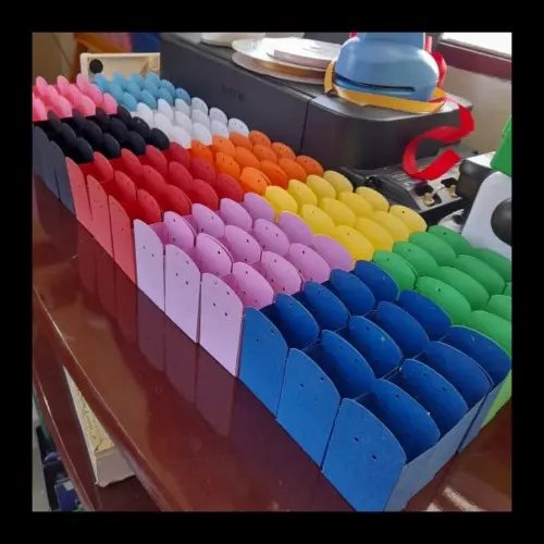 Pack de 50 Sobres de bisuteria — imagen 3