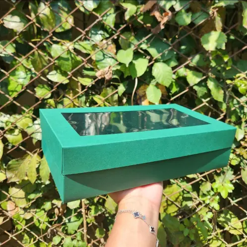 Cajas Modelo 4 — imagen 3