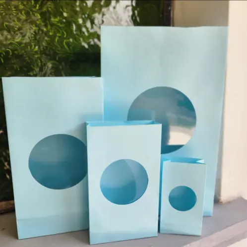 Bolsas de Colores — imagen 2