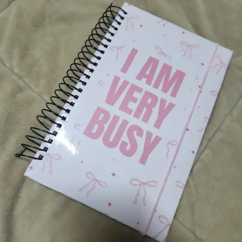 Agenda Community Manager Femenina — imagen 1