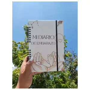 Diario de Embarazo miniatura 1