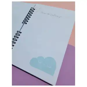 Diario de Embarazo miniatura 8