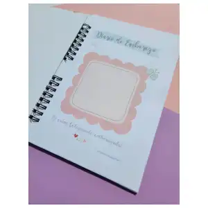 Diario de Embarazo miniatura 10