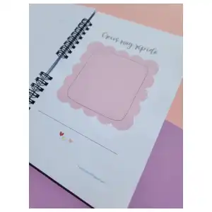 Diario de Embarazo miniatura 5