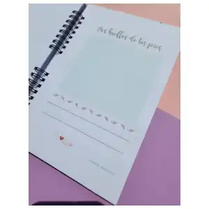 Diario de Embarazo miniatura 2