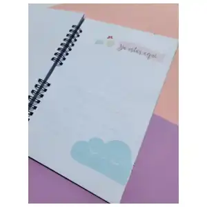 Diario de Embarazo miniatura 3