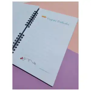 Diario de Embarazo miniatura 4
