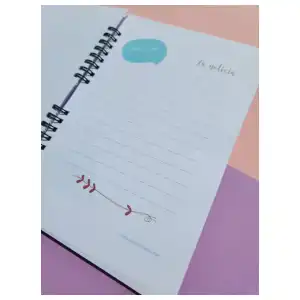 Diario de Embarazo miniatura 7