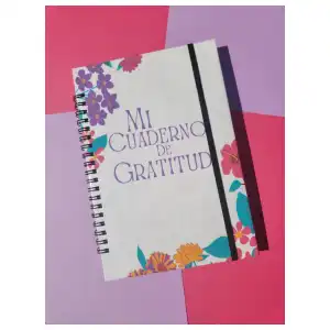 Cuaderno de Gratitud 1 miniatura 1