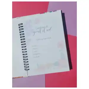 Cuaderno de Gratitud 1 miniatura 5