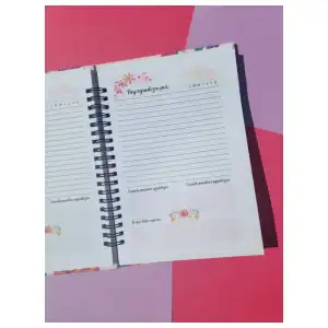 Cuaderno de Gratitud 1 miniatura 3