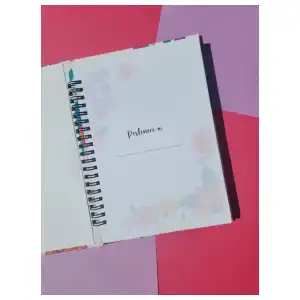 Cuaderno de Gratitud 1 miniatura 6