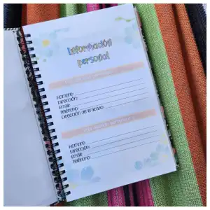 Diario Perpetuo 1 miniatura 9