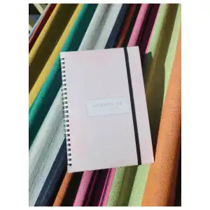 Agenda de Pedidos Modelo 3 miniatura 1