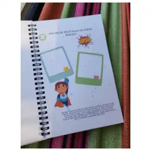 20 Citas Con Mi Principe miniatura 2