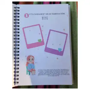 20 Citas Con Mi Princesa miniatura 4