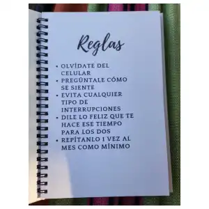 20 Citas Con Mi Princesa miniatura 5