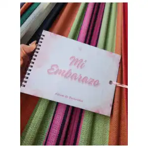 Mi Embarazo miniatura 1