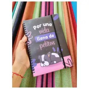 Agenda Veterinaria miniatura 1