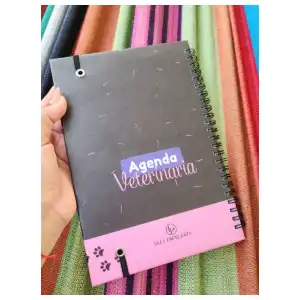 Agenda Veterinaria miniatura 5
