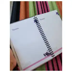 Agenda Veterinaria miniatura 3