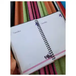 Agenda Veterinaria miniatura 2