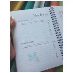Agenda de Pedidos Modelo 4 miniatura 9