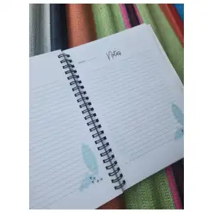 Agenda de Pedidos Modelo 4 miniatura 5